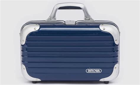 rimowa owned by louis vuitton|rimowa seit 1898.